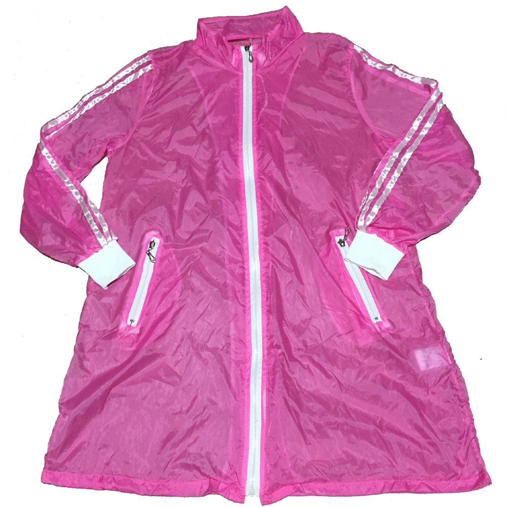 UVカットジャケット