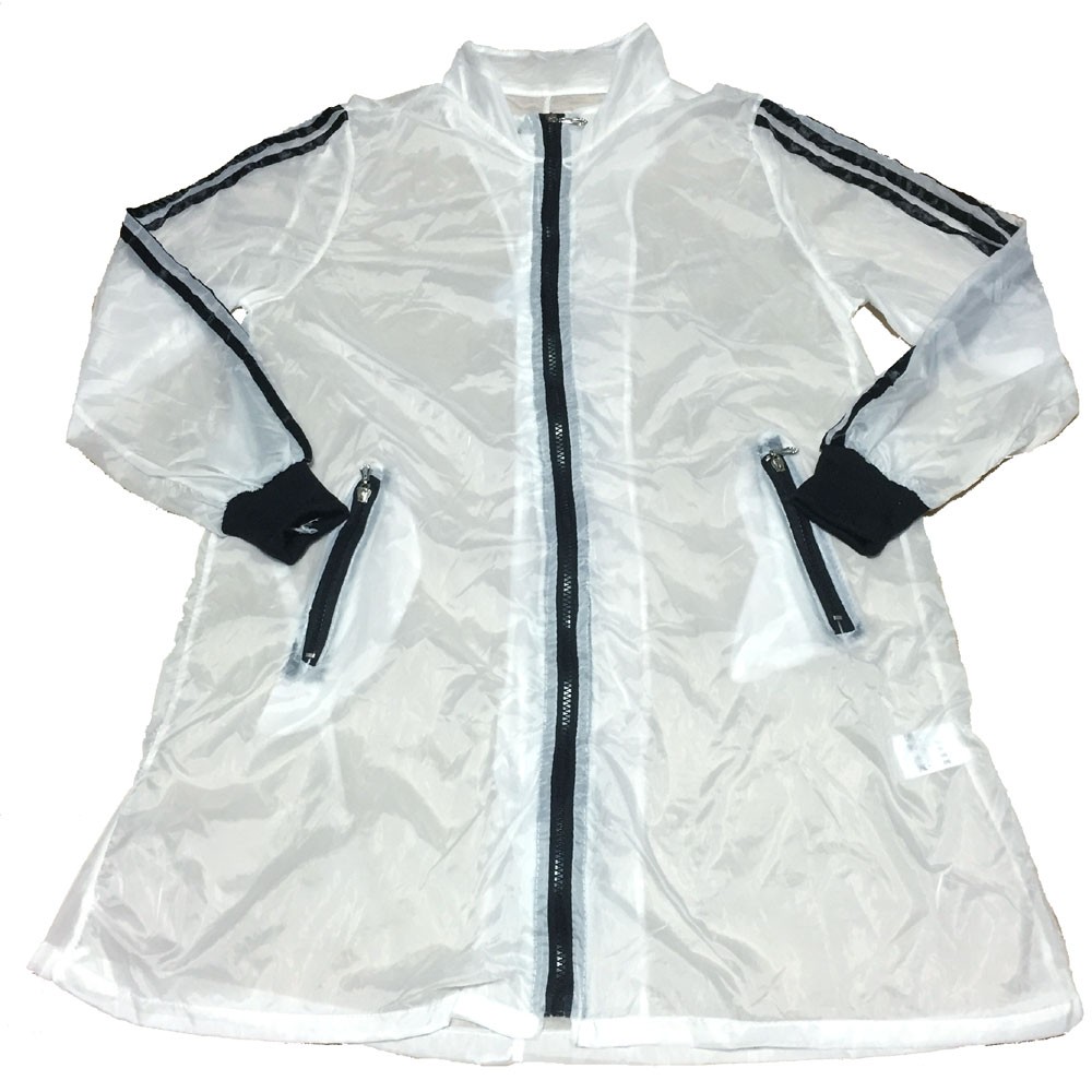 UVカットジャケット