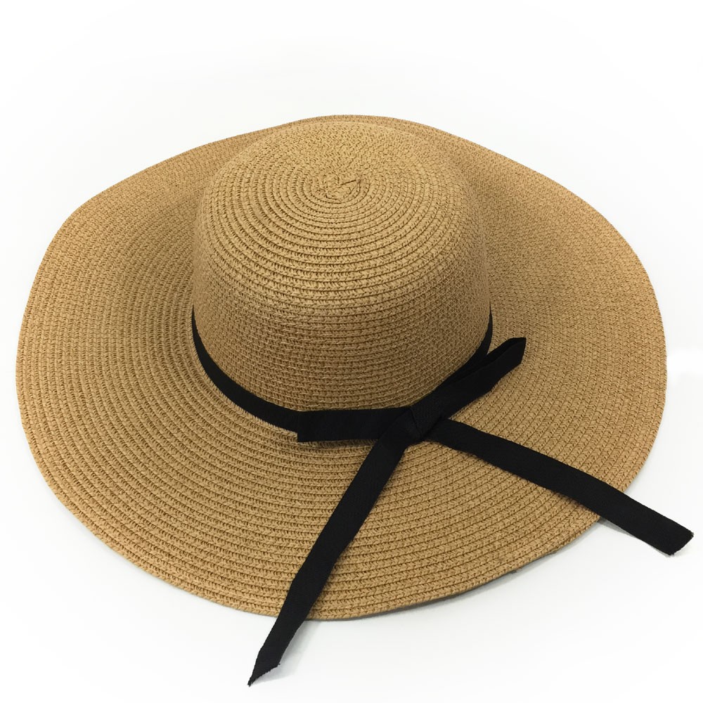 ストローハット