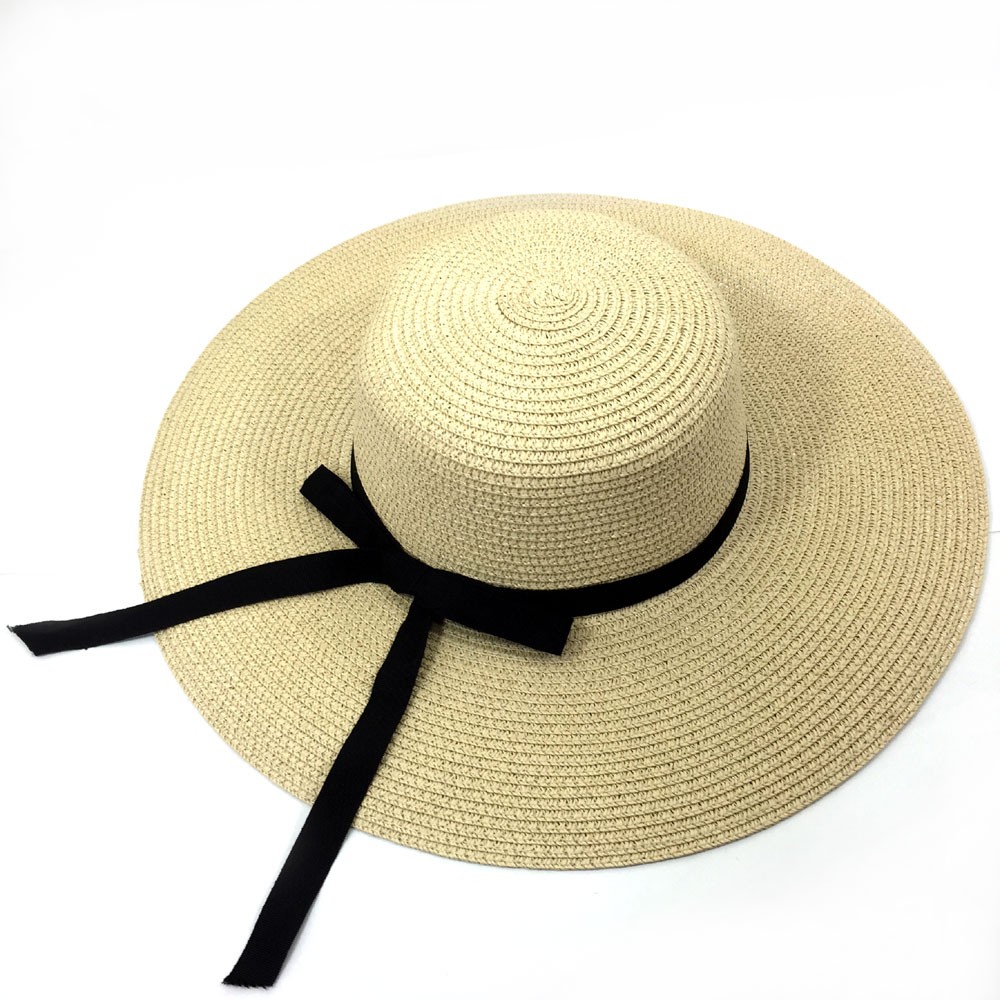 ストローハット