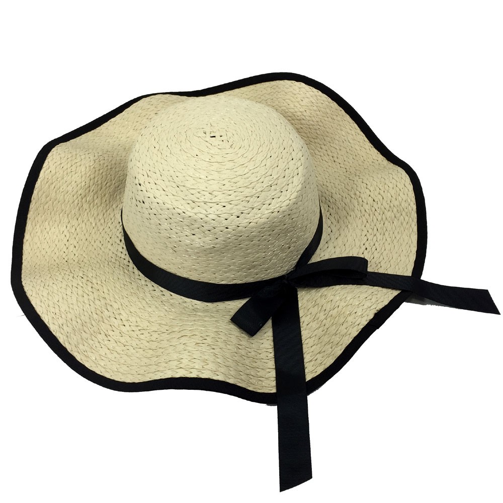 ストローハット