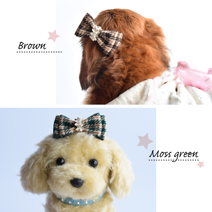 ヘアピン