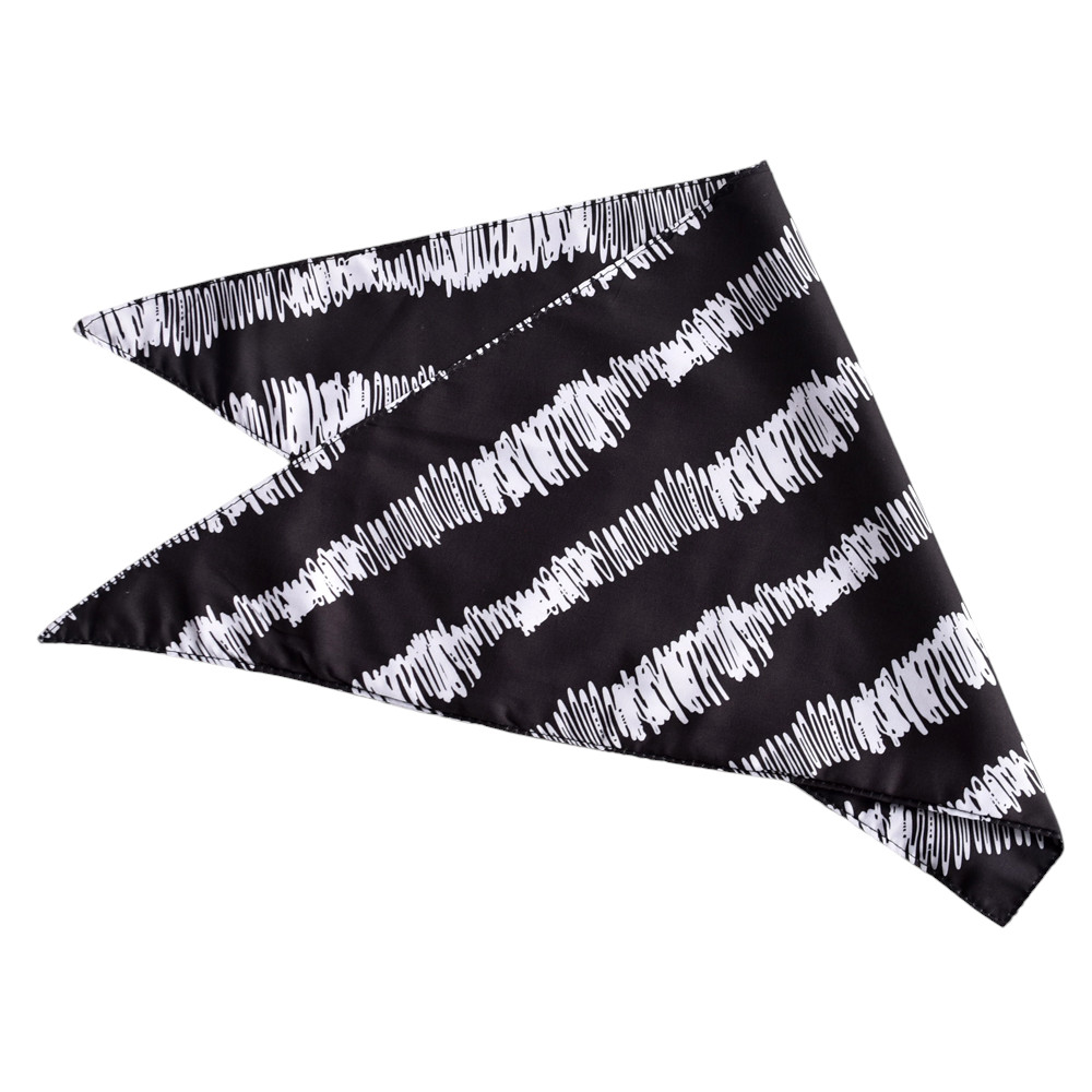 犬用バンダナ】 バンダナ スカーフ 大判 柄 犬服 犬の服 大きいサイズ