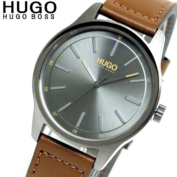 ヒューゴボス HUGO BOSS 腕時計 メンズ 1530017 クォーツ