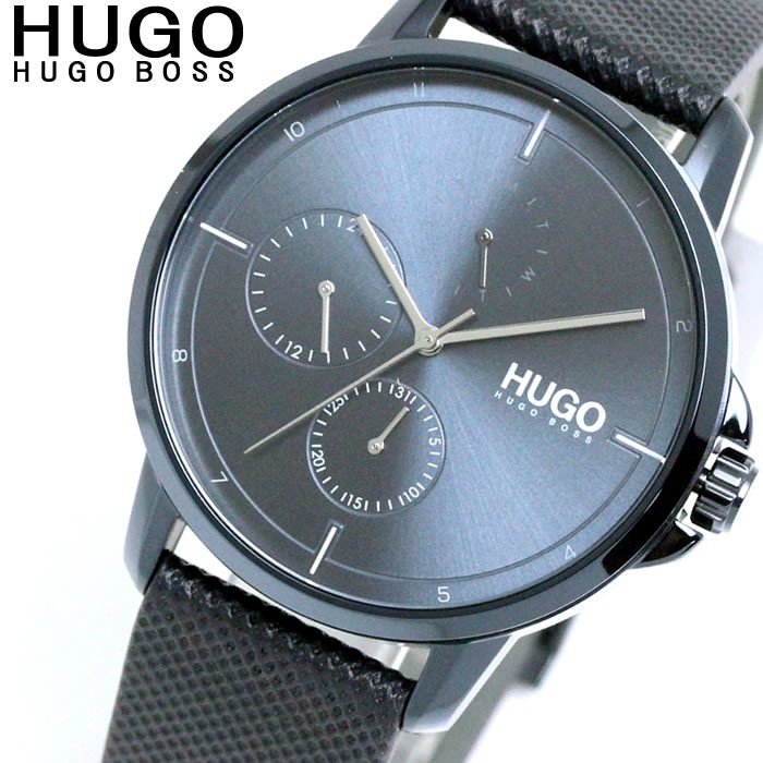 HUGO BOSS（ヒューゴ・ボス） 腕時計 メンズ 1530033 クォーツ