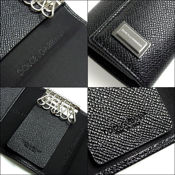 ドルチェ ガッバーナ キーケース D G ドルガバ 6連フック キーケース メンズ Dolce Gabbana Bp0874 A3g15 Buyee Buyee 提供一站式最全面最专业现地yahoo Japan拍卖代bid代拍代购服务 Bot Online