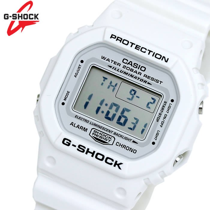 カシオ G-SHOCK Gショック スピードモデル スクエア デジタル