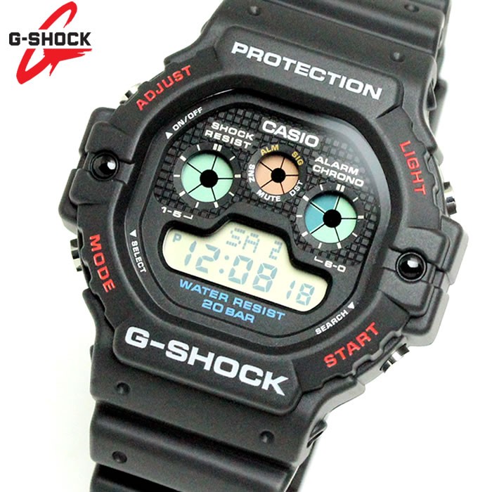カシオ CASIO Gショック G-SHOCK ジーショック 腕時計 メンズ