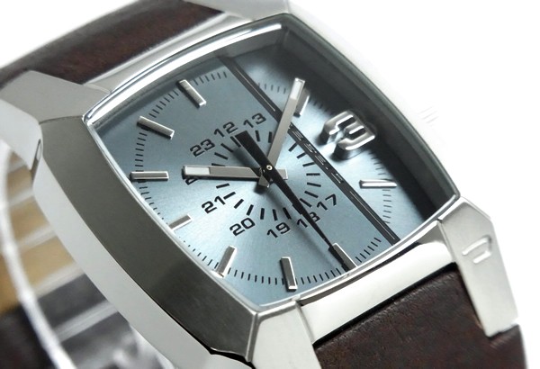 ディーゼル DIESEL 腕時計 メンズ ブランド DZ1123 ディーゼル 革