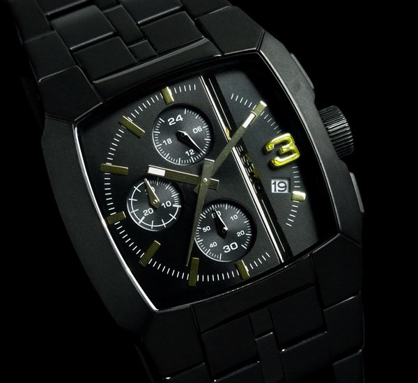 ディーゼル DIESEL 腕時計 メンズ ウォッチ クロノグラフ DZ4259 :dz4259:HAPIAN - 通販 - Yahoo!ショッピング