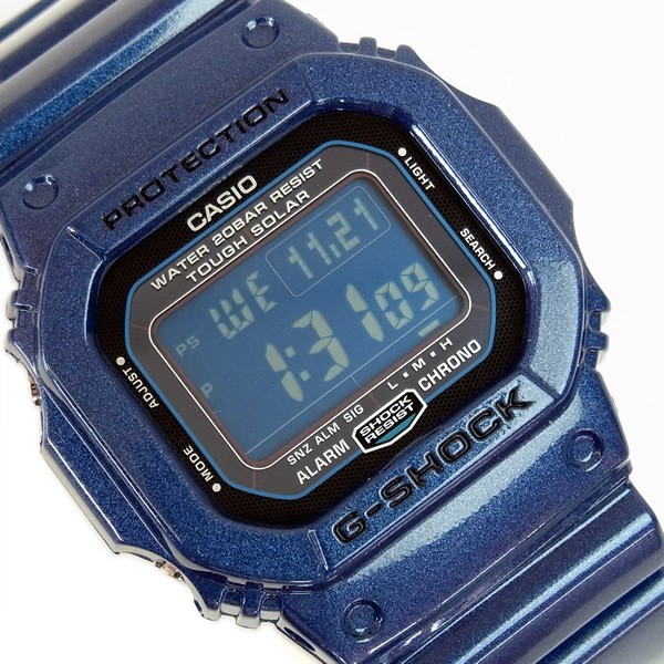 G-SHOCK ジーショック Gショック カシオ メンズ 腕時計 デジタル