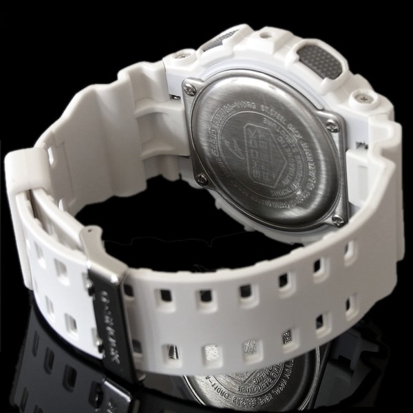 G-SHOCK CASIO カシオ GA-110RG-7 Gショック 腕時計 アナデジ ローズ