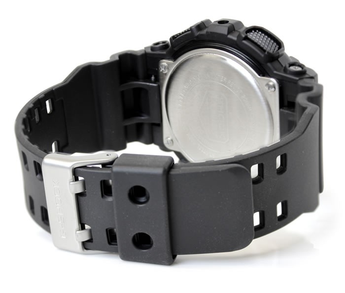 G-SHOCK カシオ 腕時計 CASIO Gショック メンズ アナデジ GA-120