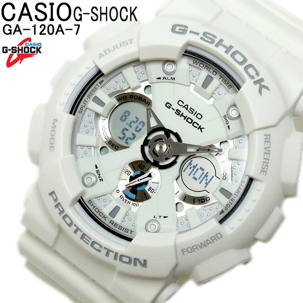 casio ga 120a