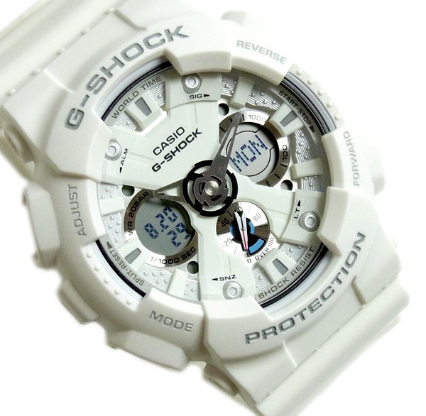 ga120a