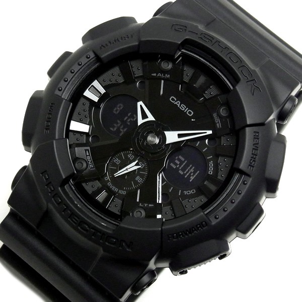 g shock ga 120bb price