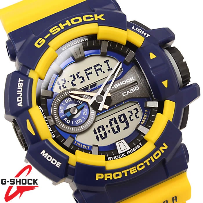 CASIO カシオ G-SHOCK Gショック ジーショック メンズ アナログ