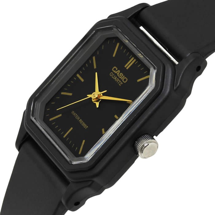 CASIO（カシオ） ゆうパケット メール便 送料無料 チプカシ 腕時計
