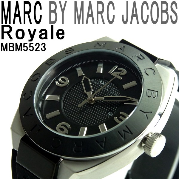 Marc By Marc Jacobs マークバイマークジェイコブス 腕時計 Mbm5523 メンズ レディース Buyee Buyee 提供一站式最全面最专业现地yahoo Japan拍卖代bid代拍代购服务 Bot Online