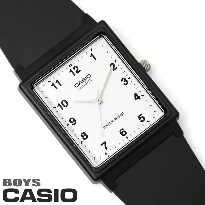 CASIO（カシオ） チプカシ 腕時計 アナログ チープカシオ メンズ