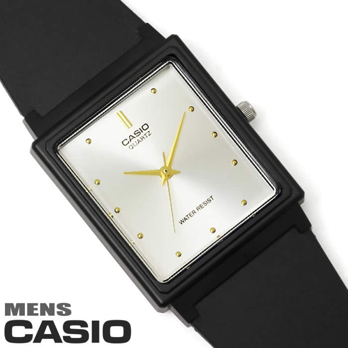 CASIO（カシオ） チプカシ 腕時計 アナログ チープカシオ メンズ