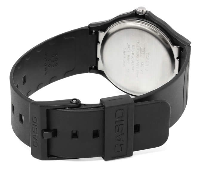 ゆうパケット メール便 送料無料 チプカシ 腕時計 アナログ CASIO カシオ チープカシオ メンズ レディース