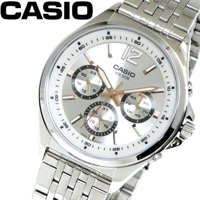 CASIO STANDARD MTP E303D 7A mtp e303d 7a HAPIAN Yahoo