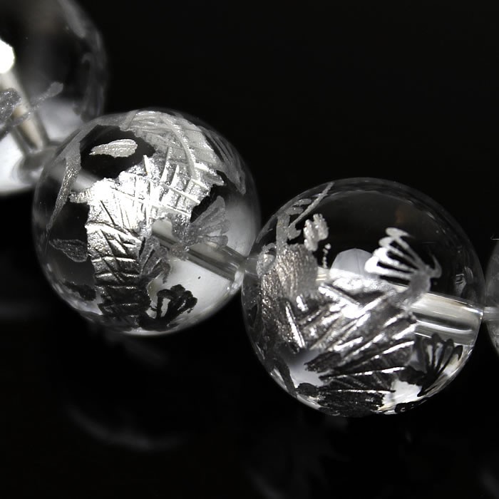 天然水晶石手链力量之石青龙男士护身符-日本购购凭借专业的代购经验