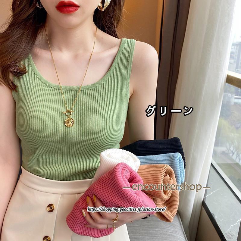 バーバリーノースリーブサマーニット綿美品キッズ大人◯ベージュノバチェックS160 KOEISTORE ニット セーター サマーニット レディース ニット