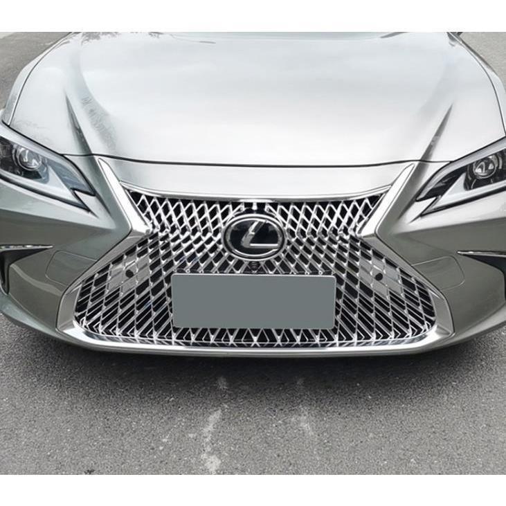 赤字覚悟!レクサスES用フロントグリル ES260/ES300/ES200