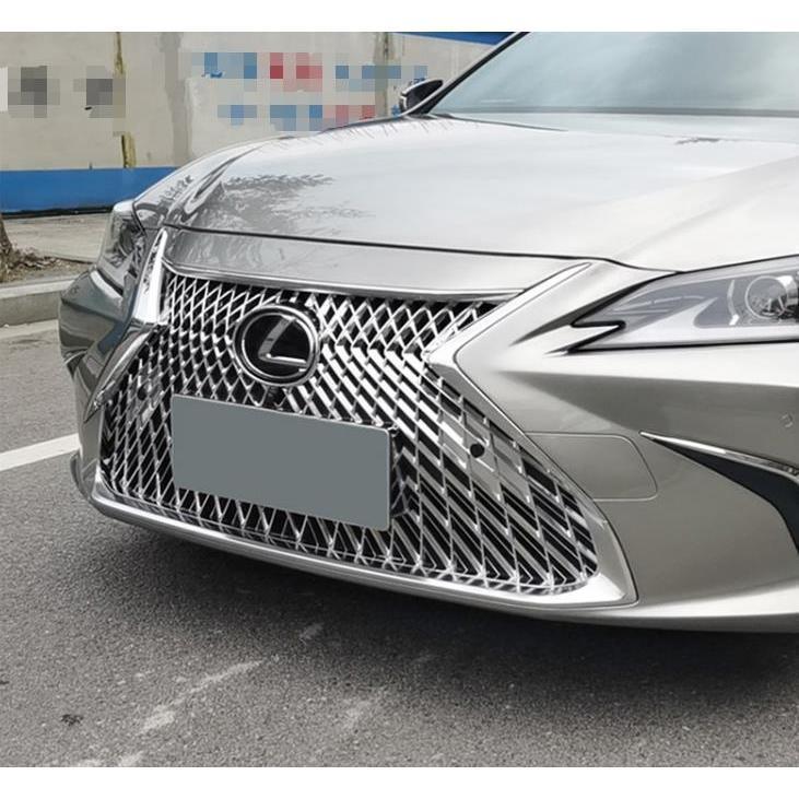 赤字覚悟!レクサスES用フロントグリル ES260/ES300/ES200