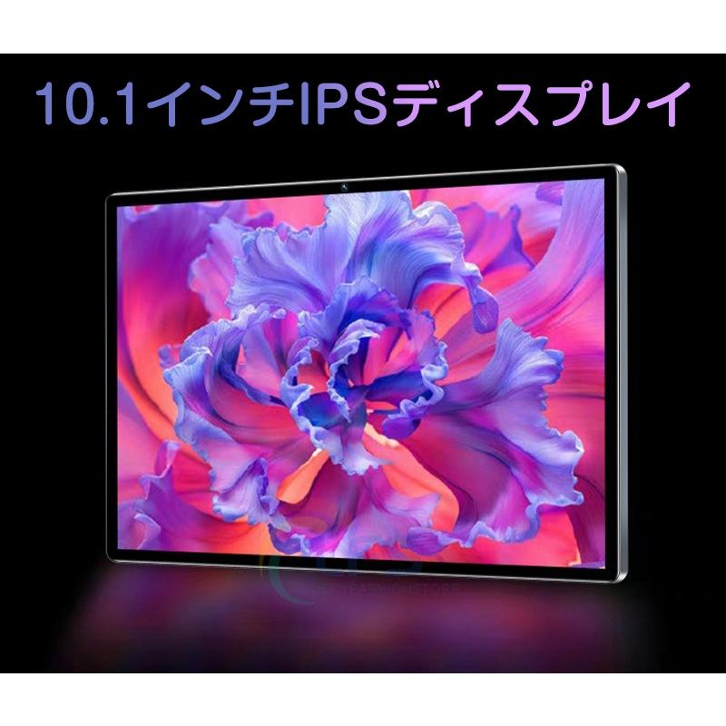 新型 Android タブレット 10.1インチ HD 51P3SWt0rXL.jpg