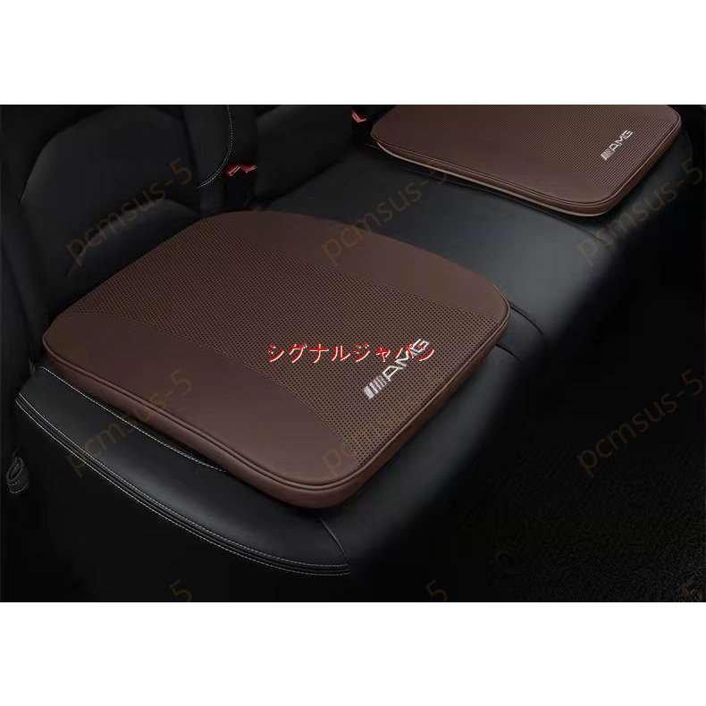 赤字覚悟!ベンツ AMG ロゴ入り 刺繍 座布団 メルセデス ベンツ