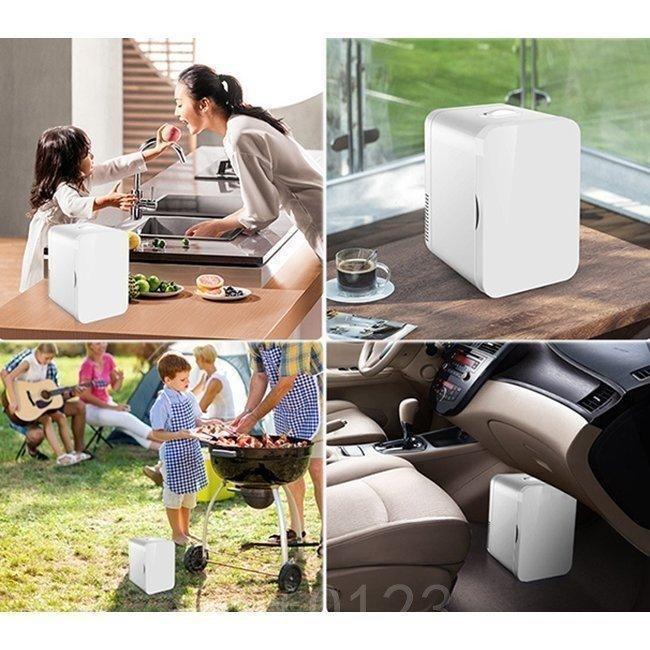 車載 冷温庫 温冷庫 12L 電子保冷保温ボックス ポータブル 小型冷[sqr2 楽天市場】【期間限定P10倍 5日23：59まで】 車載 冷蔵庫 保温庫