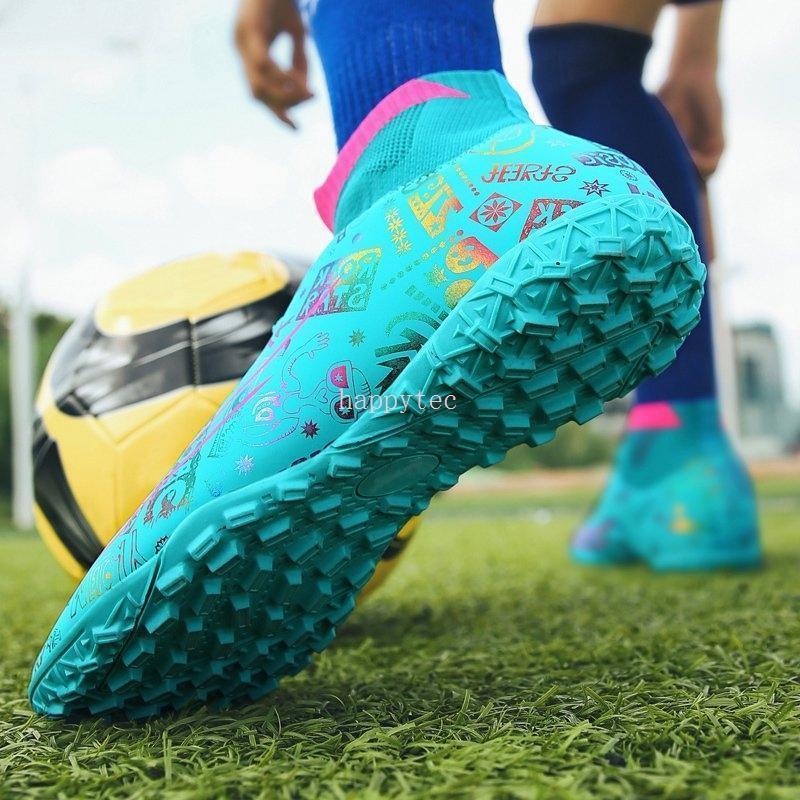 赤字覚悟!サッカーシューズ パイク ハイカット トレーニング