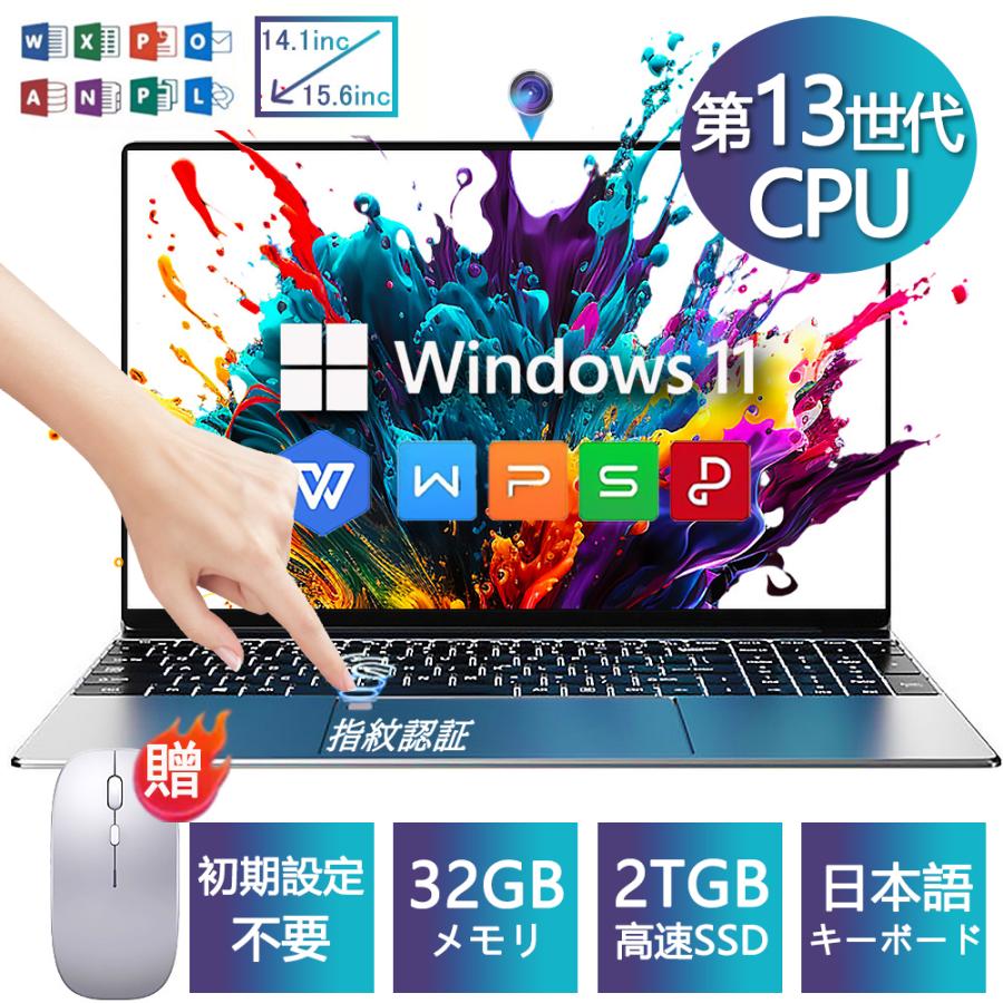 赤字覚悟!ノートパソコン 新品 windows11 pc Microsoft office