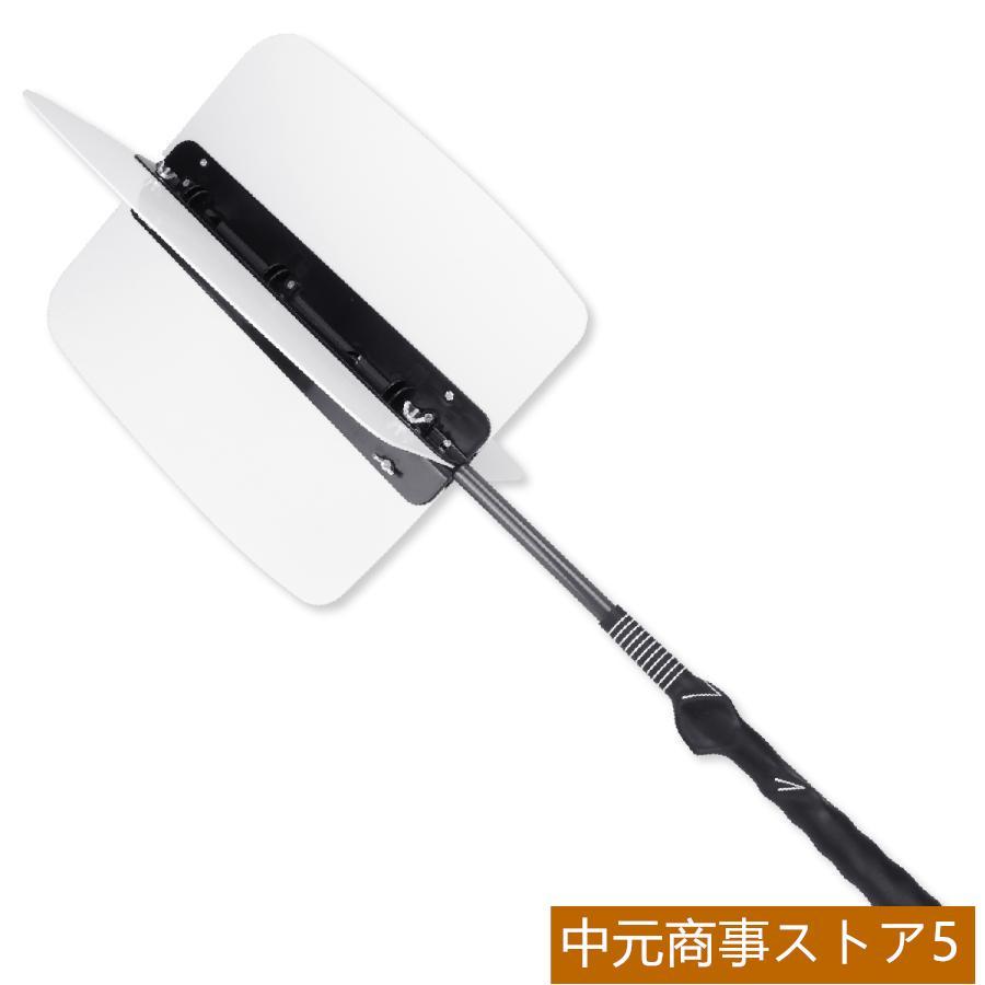 インパクトゾーントレーナー ゴルフスイング練習器具 Amazon | GOLFavo インパクトゾーントレーナー impact zone