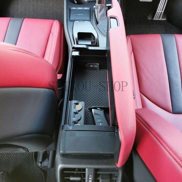 小物 RxYxO 赤字覚悟!レクサスUX UX200 UX250h コンソールボックストレイ
