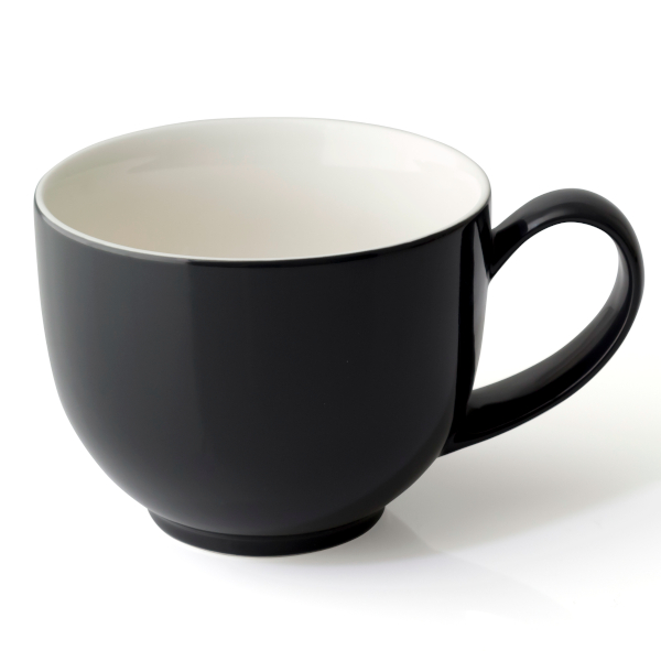 FORLIFE Q ティーカップ with ハンドル 2個セット 全10色 | FORLIFE | 10