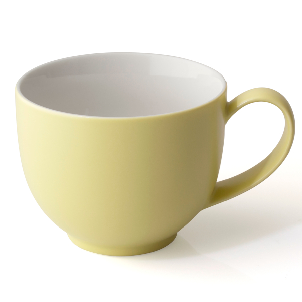 FORLIFE Q ティーカップ with ハンドル サテンシリーズ 2個セット 全4色 | FORLIFE | 01