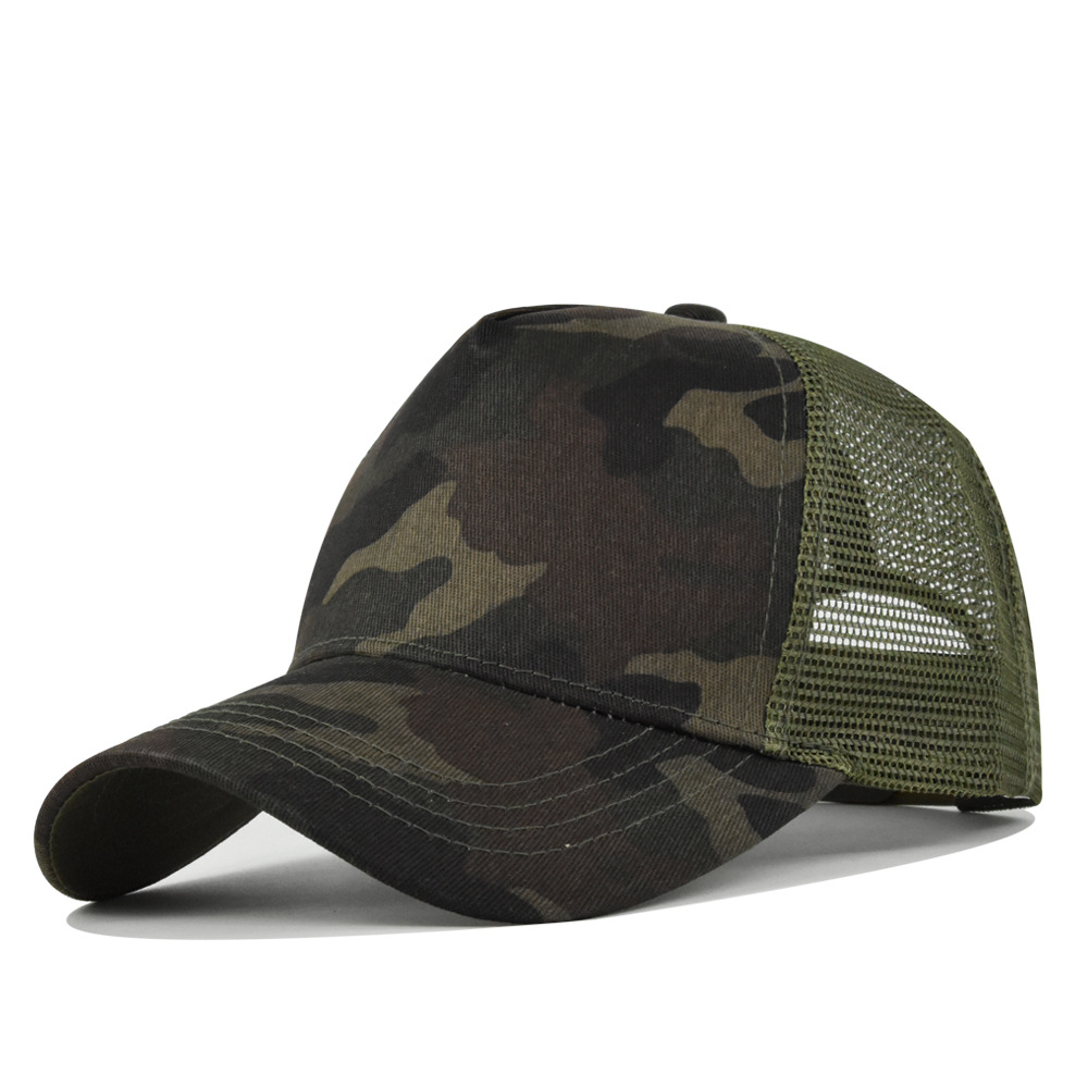 キャップ 帽子 メッシュ メンズ レディース おしゃれ カラー ファッション スポーツ アウトドア シンプル 軽量 コットン 速乾 通気性 男女兼用 | ブランド登録なし | 12