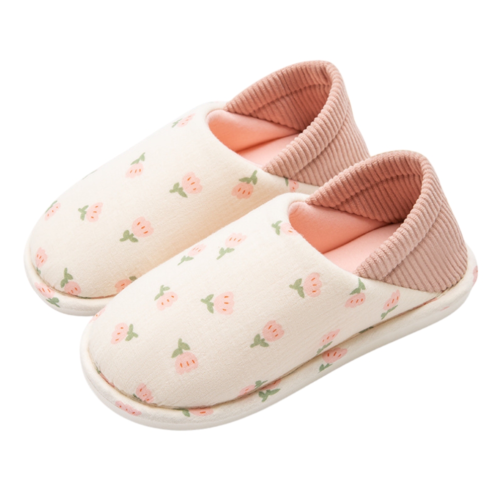 介護スリッパ ルームシューズ 滑り止め 室内 病院 リハビリ レディース 2way 履きやすい おしゃれ 軽い 通気性 入院 施設 自宅 柔らかい 高齢者 妊婦 | ブランド登録なし | 04