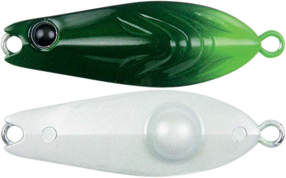 LUCKY CRAFT ラッキークラフト エアースローラー2.0g