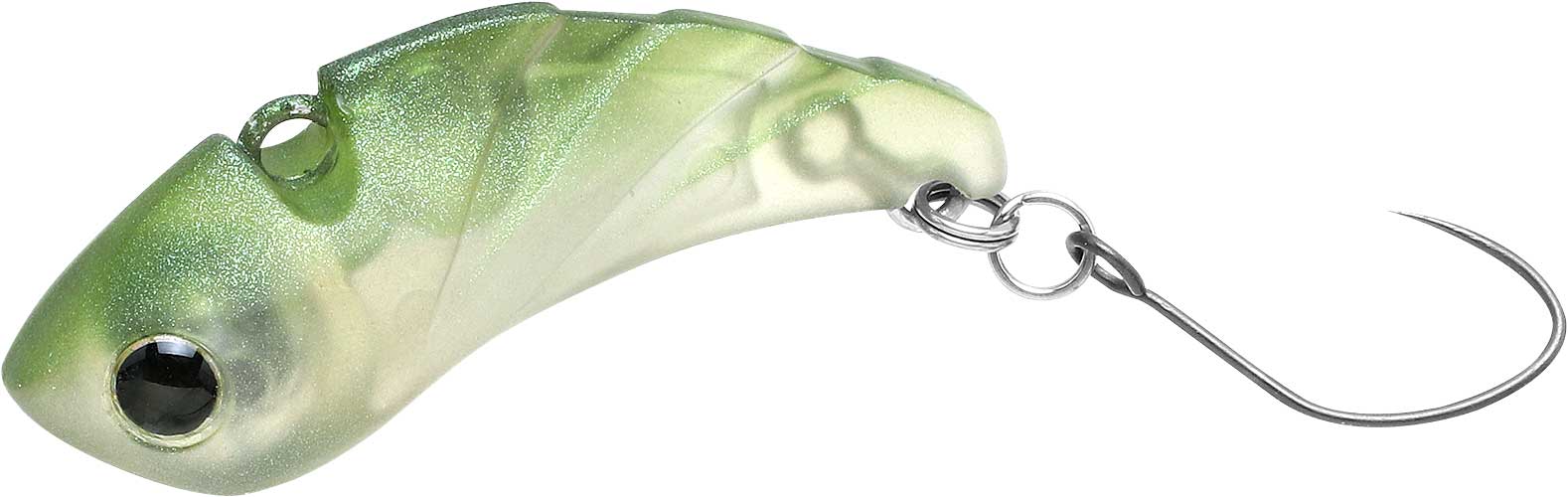 ラッキークラフト エアークローS 定番カラー1 | LUCKY CRAFT | 06