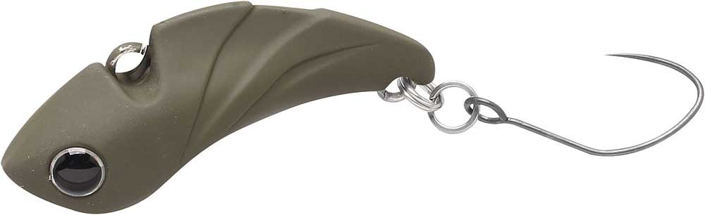 ラッキークラフト エアークローS 定番カラー1 | LUCKY CRAFT | 07