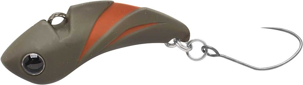 ラッキークラフト エアークローS 定番カラー1 | LUCKY CRAFT | 11