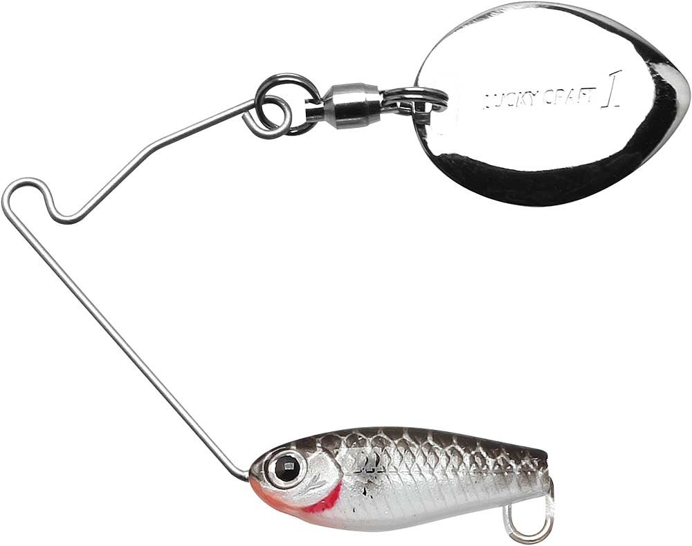 ラッキークラフトUSA エリアス3/16 - US定番カラー | LUCKY CRAFT | 02