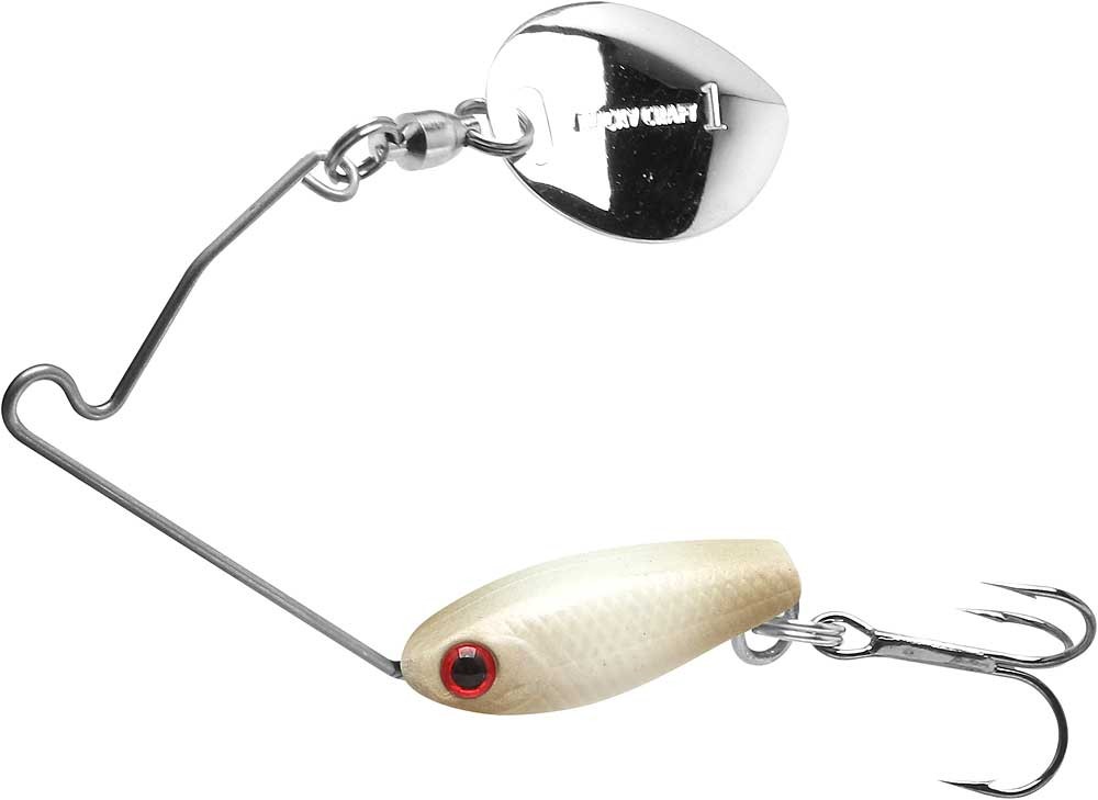 ラッキークラフトUSA エリアス3/16 - US定番カラー | LUCKY CRAFT | 05