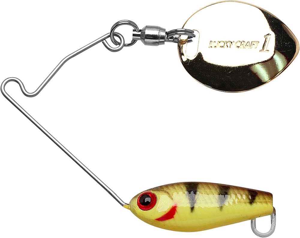 ラッキークラフトUSA エリアス3/16 - US定番カラー | LUCKY CRAFT | 06