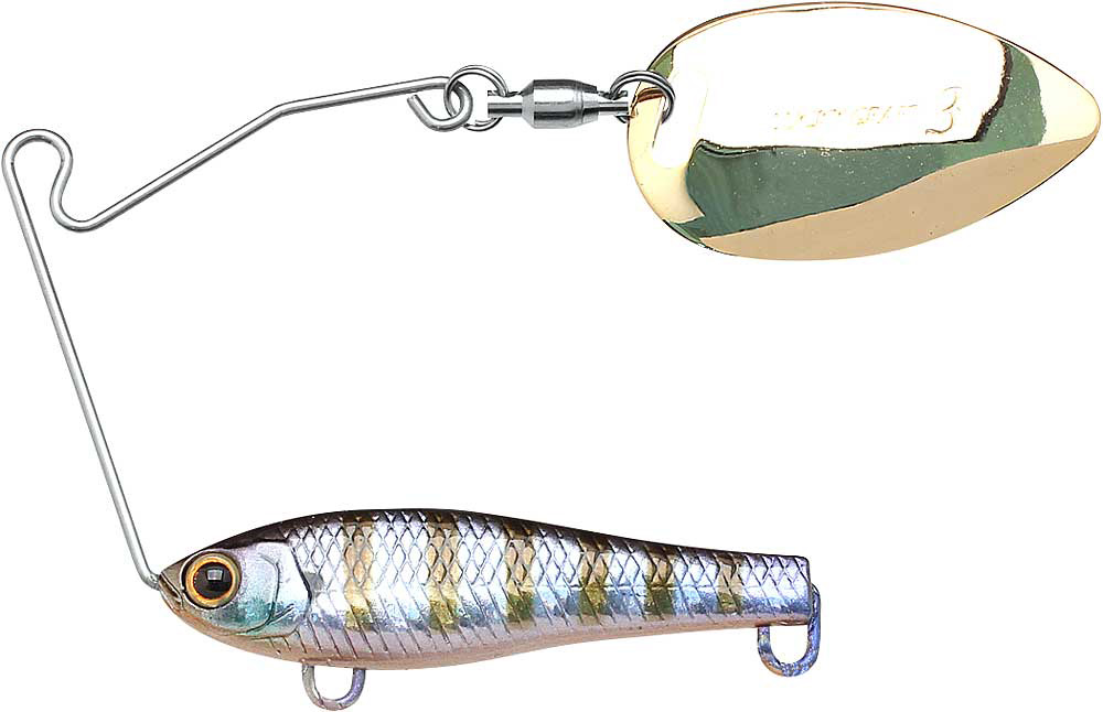 ラッキークラフト エリアスベイト 3/8oz | LUCKY CRAFT | 01